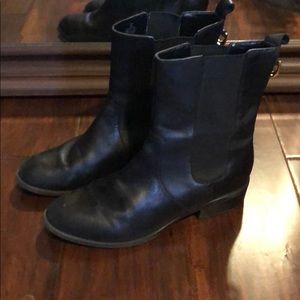 RALPH LAUREN RIDING BOOTS